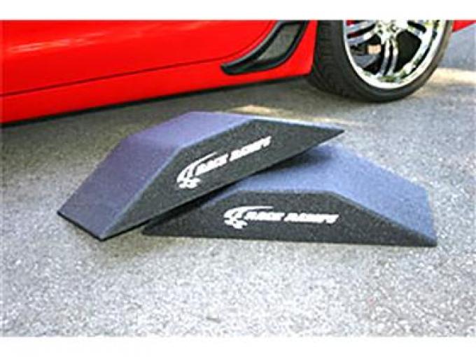 Show Ramps - Set Of 2