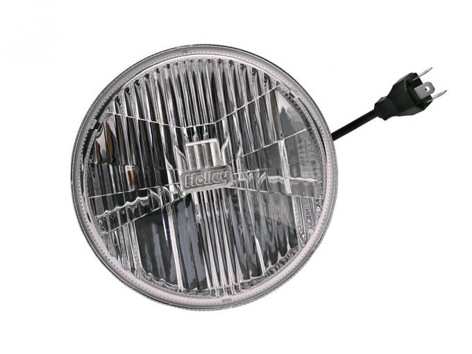 1958-1982 High Beam Retrobright LED Classic White Headlight Bulb