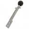 68-82 Keisler / SST / American Powertrain 5 Speed Shifter Handle with Black Knob