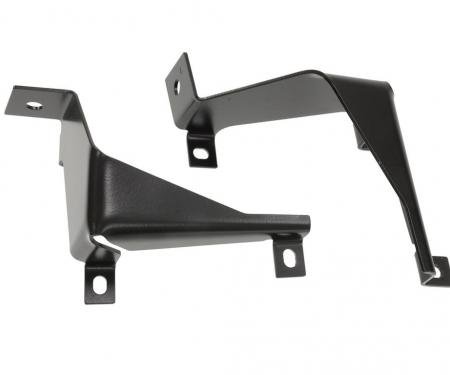 75-79 Grille Outer Mounting Support Brackets