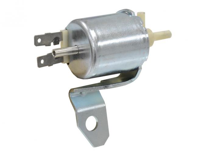 70 Spark Control Solenoid - 350 ( TCS ) On Intake