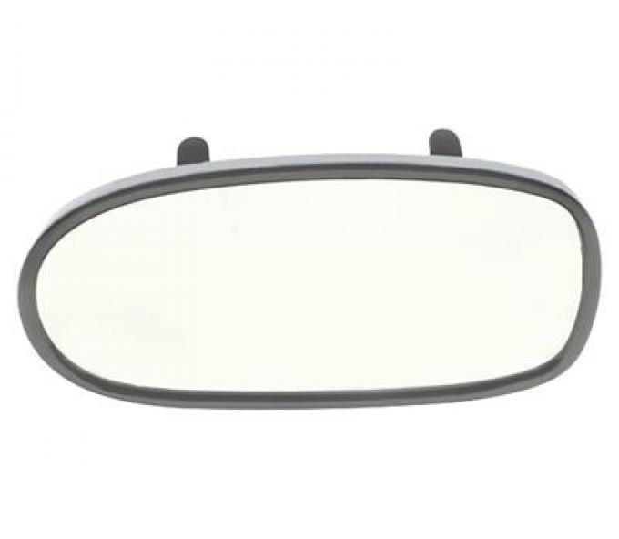 05-13 Outside Mirror Glass With Automatic Dimming - Left