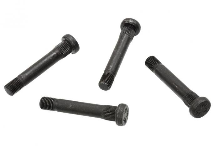 63-64 Rear Trailing/Control Arm Stud Bolt To Spindle Support