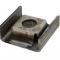68-74 Body Mount - On Frame With Cage And Nut