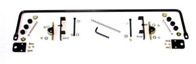 63-79 Rear Offset Stabilizer / Sway Bar