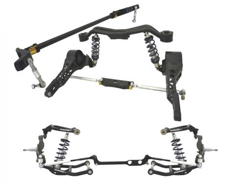 68-79 RideTech Complete Coilover Suspension Kit