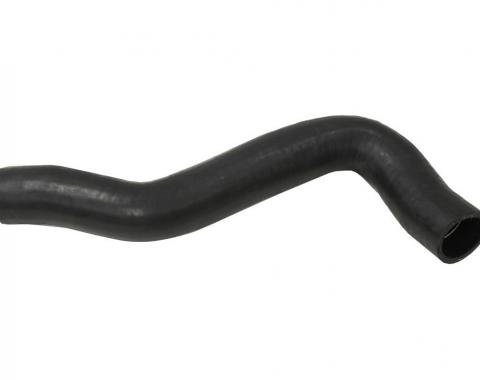 73-76 Radiator Hose - 350 Lower / Outlet - No GM Logo Or Part Number