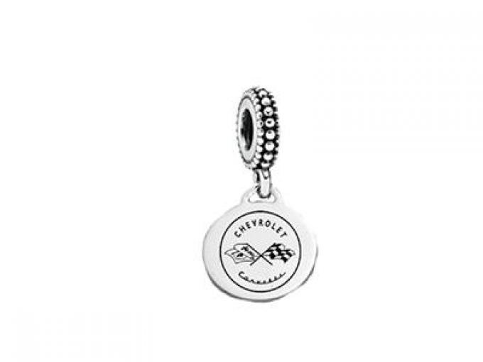 C1 Pandora Style Dangle Bead