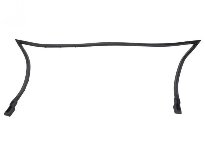 68-75 Hardtop Rear Bow Weatherstrip