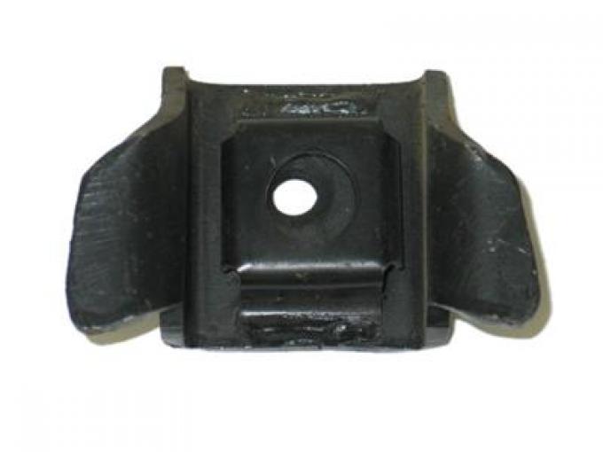 63 Body Mount Bracket - #2 On Frame With Nut