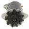 56-62 Powergen Black Alternator / Generator - By Powermaster