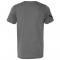 Corvette 70th Annivera Gray T-Shirt