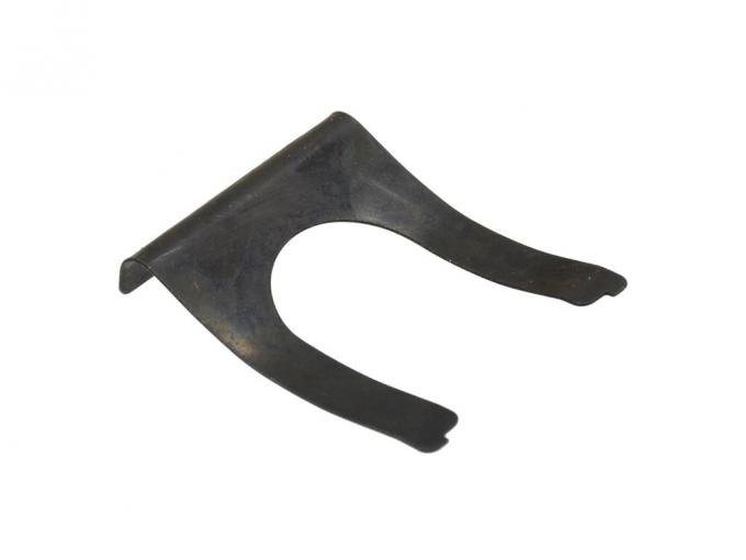 73-82 Crankcase Vent Filter U Clip