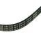 09-13 Air Conditioning Drive Belt - ZR1