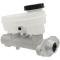 92-96 Master Cylinder - New - 3/8" Sensor Port