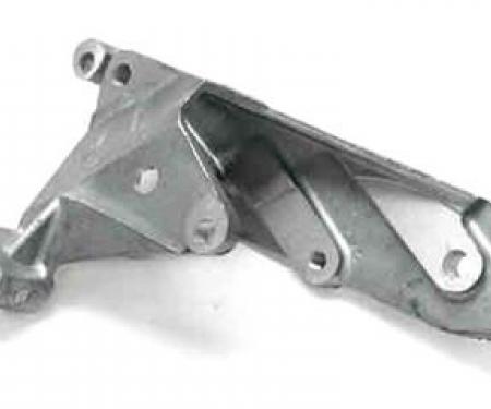 84 Air Conditioning Compressor Bracket - Aluminum