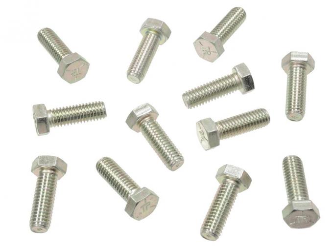 64-65 Intake Manifold "TR" Bolts 365/375 HP