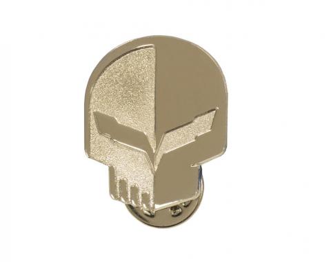 C7R Jake 1" Hat / Lapel Pin