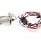 80-82 Under Hood Light Assembly - With Wire