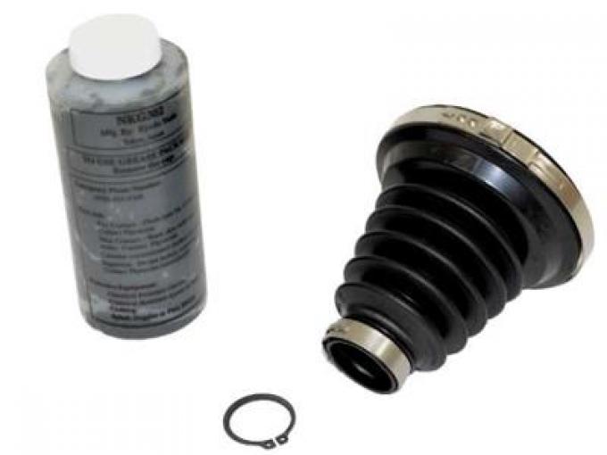 09-13 CV Joint Boot Inner ZR1 Left Hand Side