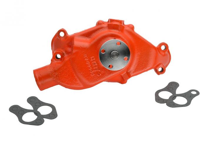 57-60 Water Pump - GM# 3736493