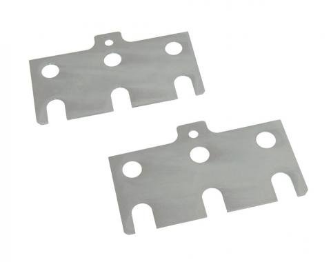 63-67 Door Hinge Shim - Set of 2