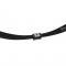 80-82 Rear Monospring Leaf Spring Kit - Fiberglass / Composite Replacement 340#