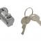 69-82 Rear Storage Compartment Lock With Key
