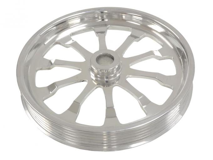 97-13 Billet Power Steering Pulley