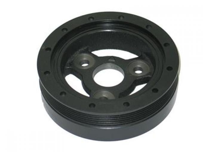 9296 LT1 Crankshaft / Harmonic Balancer Motor City Vettes