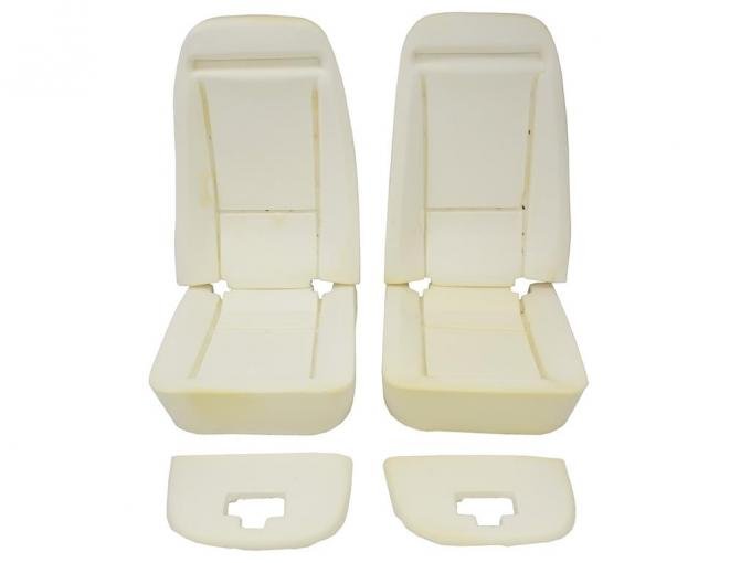 70-74 Molded Seat Foam Cushion