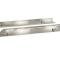 63-82 Side Exhaust Shields Plain