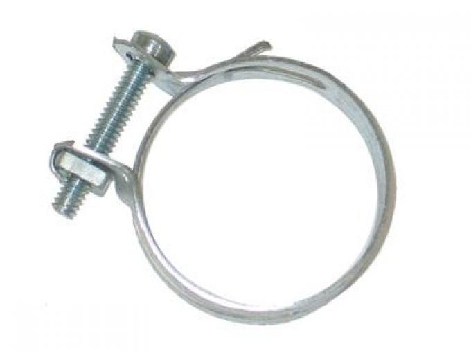 64-67 Rear Power Vent Blower Drain Hose Clamp