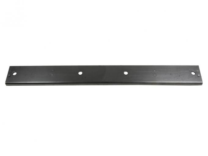 61-62 Seat Support Bracket - Rear On Floor