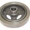 69-71 Crankshaft / Harmonic Balancer - 350 Except HP Sp HP