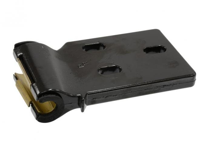 70-75 Door Guide Receiver Assembly - Convertible