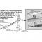 56-62 Parking / Emergency Brake Handle Assembly Extension