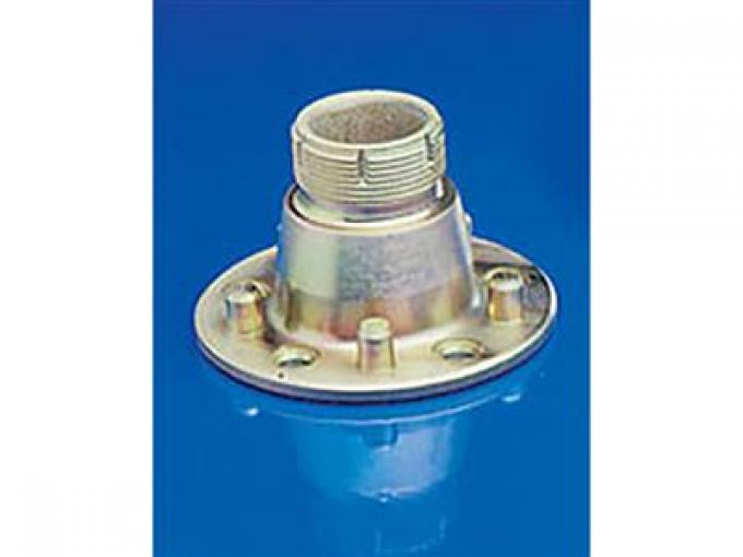 63-66 Wheel Adapter - Knock Off Left