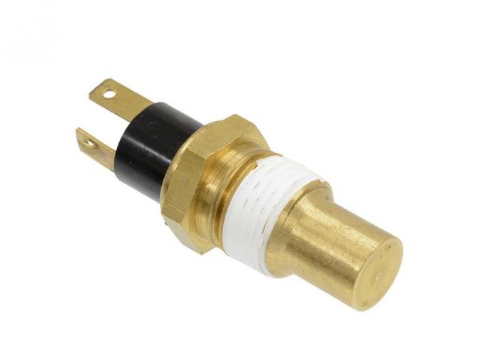 70-72 Temperature Sender - In Cylinder Head Double Slide Terminals