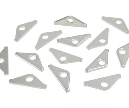 65-74 Valve Cover Bolt Reinforcements