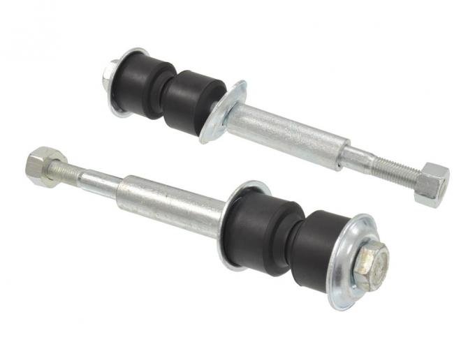 60-62 Stabilizer / Sway Bar Link Kit - Rear Does Both Sides
