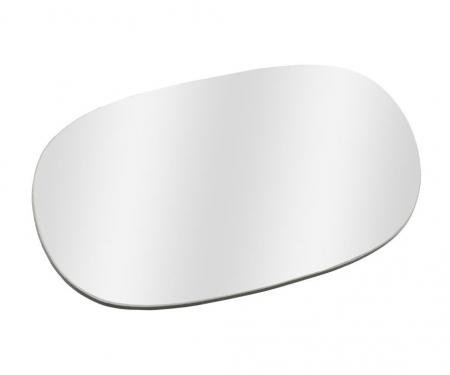 77-82 Sport Mirror Replacement Glass - Left Hand