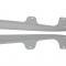 05-13 Replica Side Skirt Set ZR1 RTM