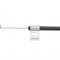63-67 Air Conditioning Defrost / Defroster Cable - Lower Right Hand