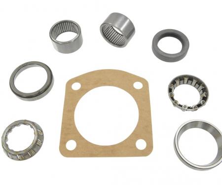 53-62 Steering Box Bearing Seal Kit - Small Does Not Include Ball Bearings