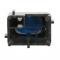 97-04 Heater And Air Conditioning Climate Control Buttons