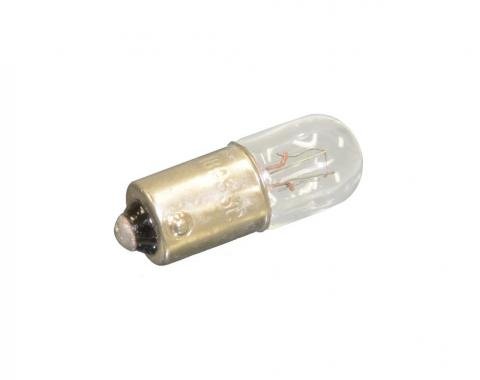 63-67 Glove Box / Dash Bezel Light Bulb #1893