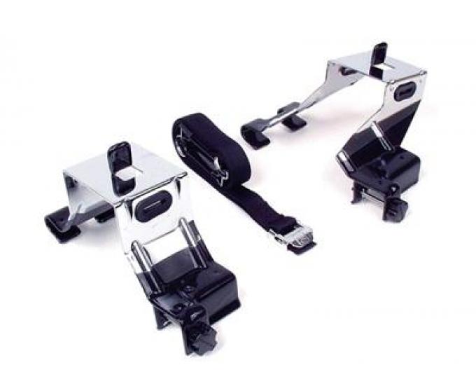 1976-1977 T-Top Mount / Luggage Rack