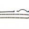 65-74 Oil Pan Gasket Set - 396 / 427 / 454