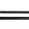 64 Door Outer Window Rubber Seals - Coupe - Correct Staple On